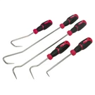 Lisle 80380 Hose Remover Set, 5 Pc.. Fixed Price $63.44.