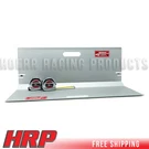 Longacre 79501 Aluminum Toe-in-plates W/ Tape Measure. Fixed Price $95.99.