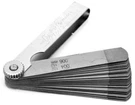 Wilmar W80524 Performance Tool 22 Blade Go No Feeler Gauge. Fixed Price $9.06.