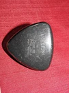 Snap-on Tools F714 3/8" Drive Palm Ratchet Vintage Black Hard Plastic Handle. Fixed Price $40.00.