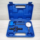Central Storm 3D101 Dial Indicator & Magnetic Base Set W/ Case. Fixed Price $25.00.
