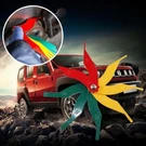 8 1 Brake Pad Measuring Gauge Feeler Tester Scale Lining Thickness Tools. Fixed Price $7.99.