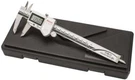 Mitutoyo 500-735-20 Stainless Steel IP67 Caliper: Standard Id Jaws, 150MM Range. Fixed Price $413.00.