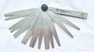 Stahlwille 11095/20 Precision Feeler Gauge 0.05 - 1.00MM. Fixed Price $12.99.