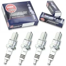 4PCS 96-00 Suzuki DS80 Ngk Iridium Ix Spark Plugs 79CC 4CI Kit Set Engine Tk. Fixed Price $54.02.