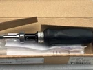 Mountz EMT12/020446 Adjustabletorque Screwdriver New Surplus Stock. Fixed Price $568.00.