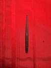 Snap-on Tools PPC204A 1/8" X 5-3/4" Long Starter Punch Usa. Fixed Price $15.00.