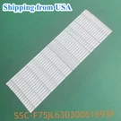 Led Backlight STRIP(16) For Vizio SSC-F75JL63030061693F-REV1.2 V755-G4 SVB750A78. Fixed Price $42.24.