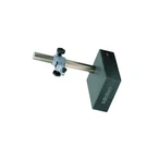 Expedited Mitutoyo 215-153-10 Granite Comparator Stand 200MM Range. Fixed Price $599.83.