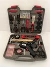 Apollo Tools DT8422 144-PIECE Household Kit, New/open Box.. Fixed Price $17.46.