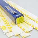Clevite Plastigage Bearings Measuring Tape 0.230-0.510MM .009-.020 Mahle MPY1. Fixed Price $50.59.