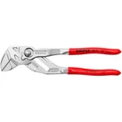 Knipex Pliers Wrench - 15 Position, 7 1/4" 86 03 180 Sba. Fixed Price $83.77.
