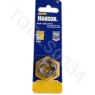 M10 1.0 Metric 1" Hex Die Irwin Hanson 6638 9738 10MM Cs Usa Rh Carbon Steel. Fixed Price $10.99.
