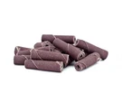 Powerhouse POW351485 80 Grit Straight Sandpaper Cartridge Roll, 3/8 In Od. Fixed Price $57.79.