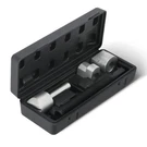 Maxpeedingrods Dual Wheel Separator Kit, 4 Pcs Hub Removal Tool.... Fixed Price $65.58.