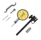 Mitutoyo 513-404-10T Dial Test Indicator Full Set, 0.8MM Range, 0.01MM. Fixed Price $169.00.