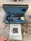 Mac Tools NO.200 Universal Dial Test INDICATOR,.001'', Jeweled - Missing Piece. Fixed Price $44.99.