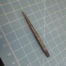 Snap-on 3/16" Starter Punch, Model PPC4A. Fixed Price $11.16.