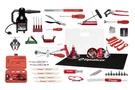 Equalizer Windshield Auto Glass Removal Start-up Kit And Tool Pinch Weld. Fixed Price $1077.00.