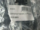 Pcs Of Advanced Cable Technology AK5024 3M Notebook Power C5(3PIN) Black. Fixed Price $16.12.