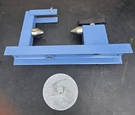 Kent Moore J-36211 Oem Detroit Diesel Piston & Connecting Rod Holding Fixture. Fixed Price $499.95.