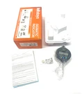 Mitutoyo 543-781B Absolute Digimatic Indicator ID-S1012XB 12.7MM Range. Fixed Price $175.74.