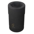 Sunex Tools 4121C 3/4" Dr Combination Budd Wheel Impact Socket, 41MM 21MM. Fixed Price $106.31.