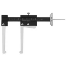 Performance Tool W80628 Brake Rotor Caliper And Tire Tread Depth Gauge With M.... Fixed Price $11.99.