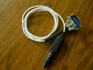 Snap On TQJE101 0-10 Lb-in Torque Sensor. Fixed Price $49.95.