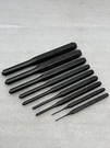 Sk Hand Tools 9 Piece Roll Pin Punch Set, 1/16 - 1/2 Usa Made, New. Fixed Price $89.99.