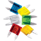 Wilmar Corp. / Performance Tool 120 Pc Mini Fuse Assortment W5369. Fixed Price $23.90.