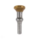 Chicago Pneumatic A047091 Rivet Set .498 4''(L) 1-1/4''( Mfgd. Fixed Price $55.07.