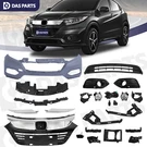 For Honda Hr-v 2019-2021 Front Bumper Grille Molding Fog Light Bracket Assembly. Fixed Price $264.95.