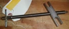 J24219 5120-01-048-2160 Kent Moore Spring Compressor J-24219 Allison Transmis.... Fixed Price $69.20.