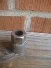 Vintage 3/4" Size Mac - Sabina O. *** Pass Through Socket VRS242 & 12 Pt Usa. Fixed Price $7.85.