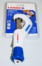 Lenox Tubing Cutter 1924662 Plumbing Tool For Pipe 1/8" - 3/4" Used Once.. Fixed Price $19.99.