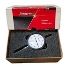 Snap-on Dial Indicator GA1D- .001, Jeweled- New Open Box. Fixed Price $225.00.