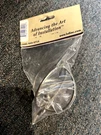 Labor Saving Devices Creep-zit Tip Male Whisk 81-495. Fixed Price $25.00.
