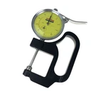Thickness Gauge Quick Dial Indicator 0-1"/0.0005" Gage Ultra Precise. Fixed Price $34.95.