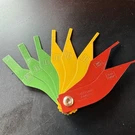 Steelman 97844 8-PIECE Brake Lining Thickness Gauge Set.. Fixed Price $10.00.