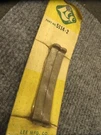 Brake Hardware Lee # 5114-2 Pad Retaining Clip Pack New Sealed Nos. Fixed Price $9.88.