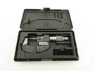 Mitutoyo 293-340-30 Digimatic Outside Micrometer 0-1" 25MM Range Flat Anvil. Fixed Price $79.99.