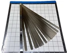 Armstrong 70-819 12 In. Feeler Gauge Set Excellent Condition. Fixed Price $23.63.