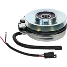 Pto Blade Clutch For Sears Craftsman 109580 - Free Upgraded Bearings 1.125" I.d.. Fixed Price $176.95.