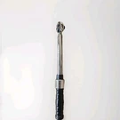 Cdi Products 2502MRPH 3/8" Drive Micrometer Torque Wrench 30 In-lb Stainless. Fixed Price $139.00.