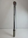 Snap On Torque Wrench 1/2 QJR-3200B Vtg. Fixed Price $79.99.