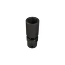 Sunex 214UMD 1/2" Drive 6 Point Deep Universal Impact Socket 14MM. Fixed Price $34.60.