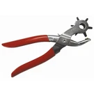 Handi-man Marine 990690 Canvas Tool -punches Hole Sizes 5/64 3/16 Md. Fixed Price $24.07.