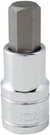 Titan 15612 1/2-INCH Drive Hex Bit Socket 12MM, Factory. Fixed Price $16.01.