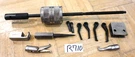 Snap-on Tools 14 Piece Puller Set With Small Slide Hammer CJ93B. Fixed Price $365.00.
